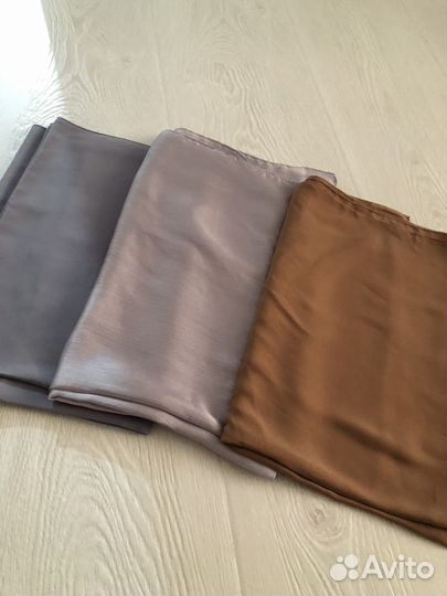 Женские шарфы и платки