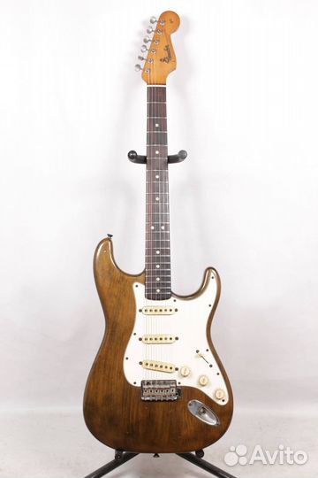 Fender American Stratocaster USA 1965 Refinish