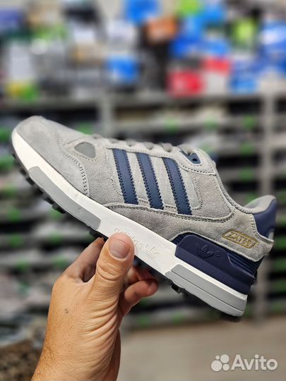 Кроссовки мужские adidas ZX-750