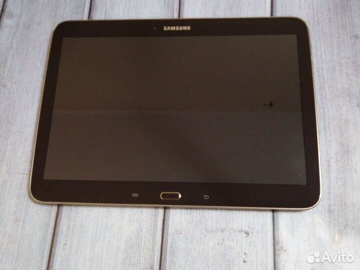 Планшет на запчасти Samsung galaxy tab 3