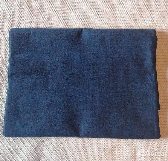 Ткань СССР отрез