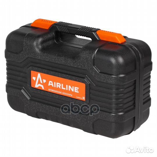 Компрессор tornado S с компл. инстр. в кейсе (2