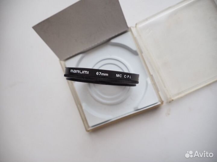 Светофильтры