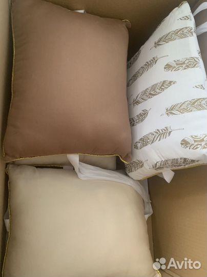 Бортики в детскую кроватку