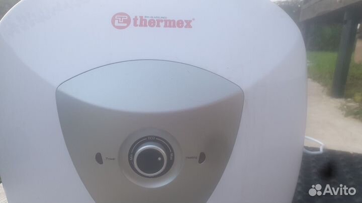Водонагреватель накопительный Thermex H15Upro 15л