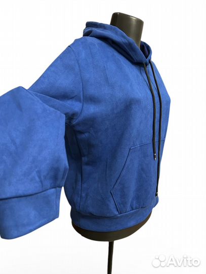 Женская толстовка zuiki