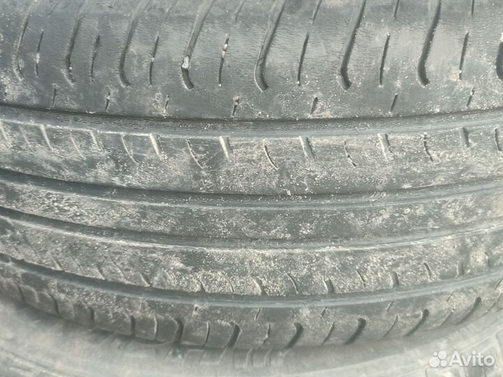 Hankook Optimo K415 225/60 R17 99