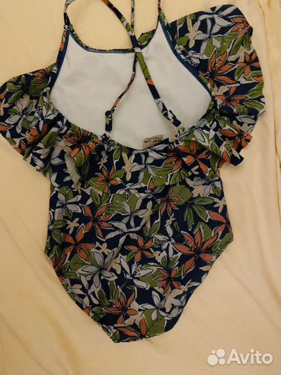 Купальник для девочки zara
