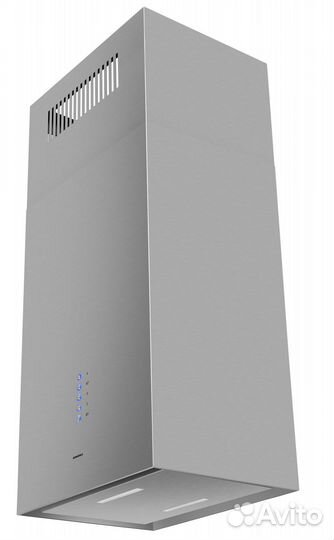 Кухонная вытяжка Maunfeld Bath Plus 402IL нерж