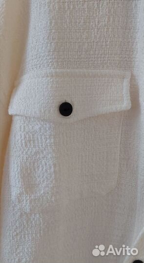 Продаю рубашку Mohito