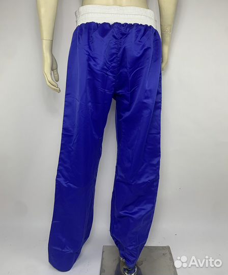 Штаны для кикбоксинга Green Hill размер L, XL