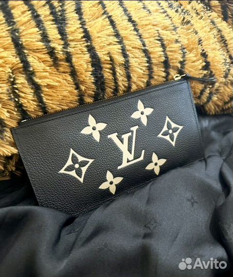 Кошелёк louis vuitton оригилнал