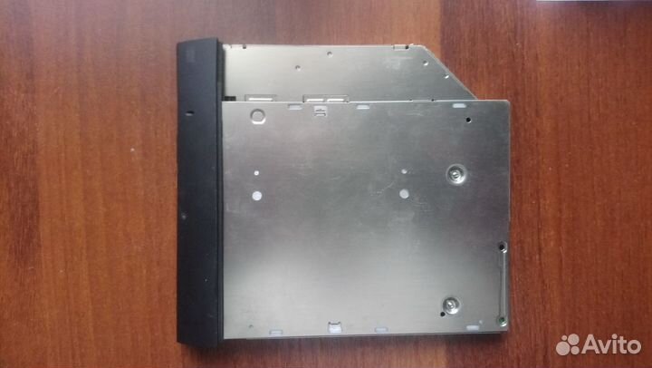 Оптический привод DVD-RW для ноутбука UJ8E2Q