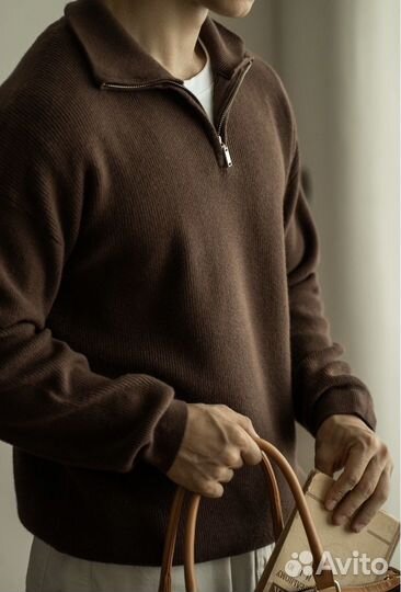 Свитер мужской