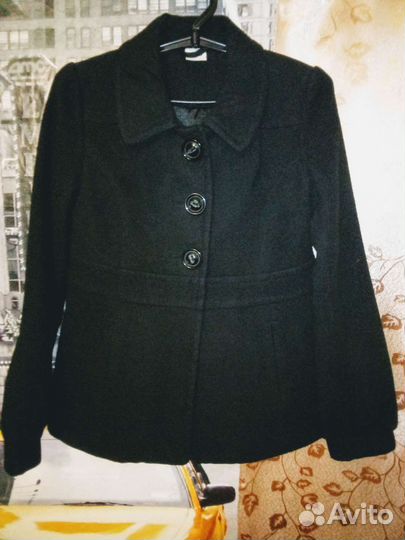 Куртка Плащ