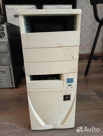 Системный блок