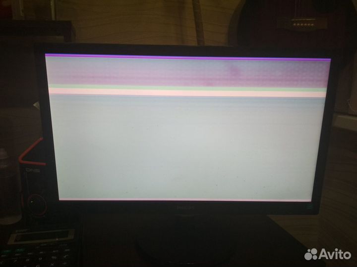Монитор philips