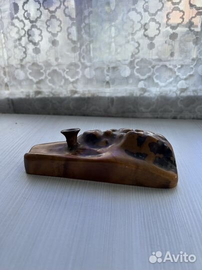 Подставка настольная для ручки, пера