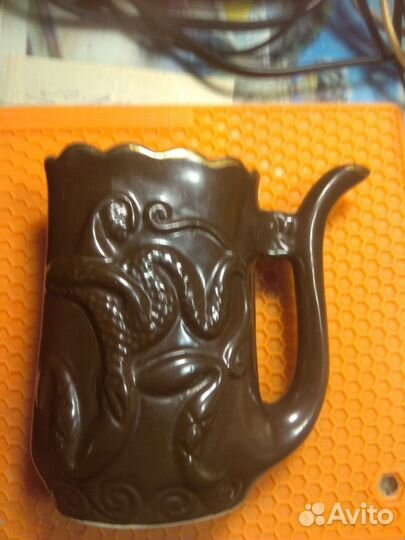 Кружка нарзанная