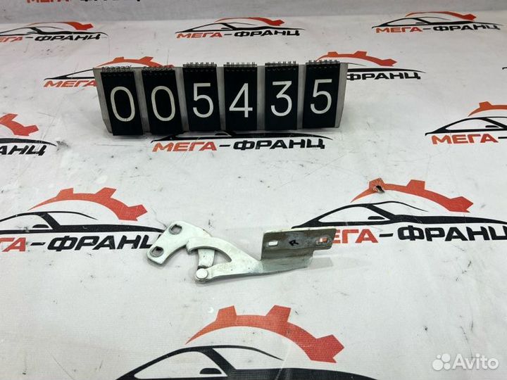 Петля капота правая Citroen Berlingo фургон (M59)