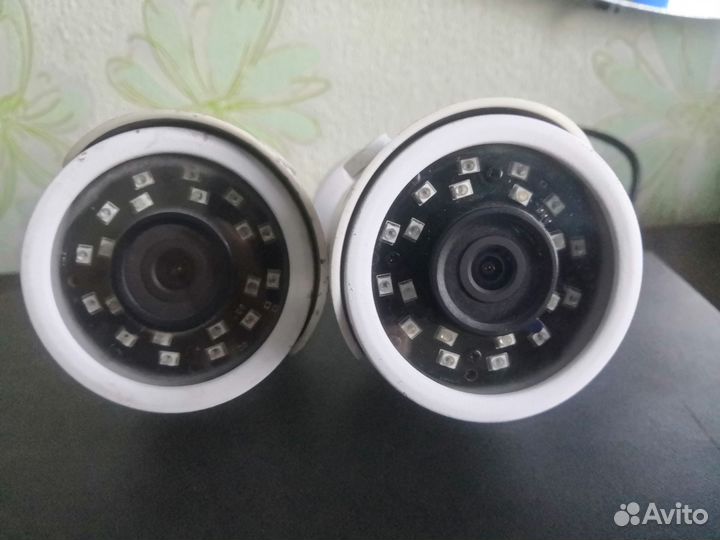 Блок видеокамер