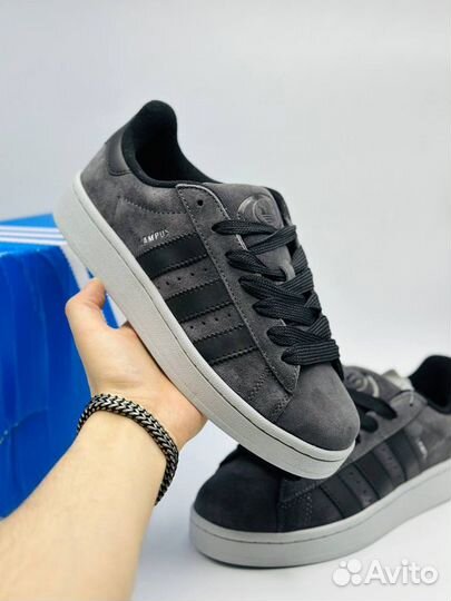 Кроссовки Adidas Campus 00s 