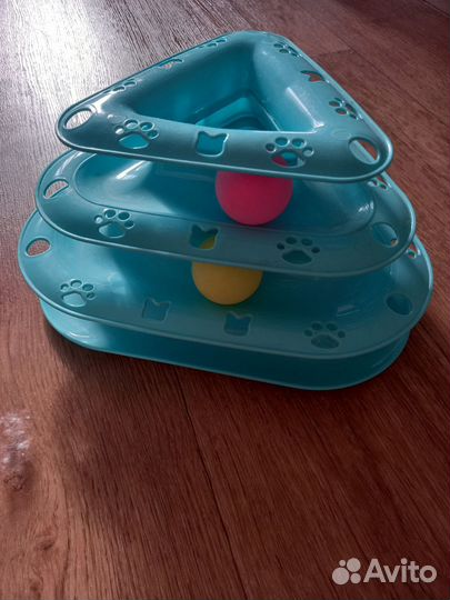 Продается игрушка для кошки