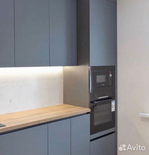 Кухонный гарнитур в рассрочку от производителя