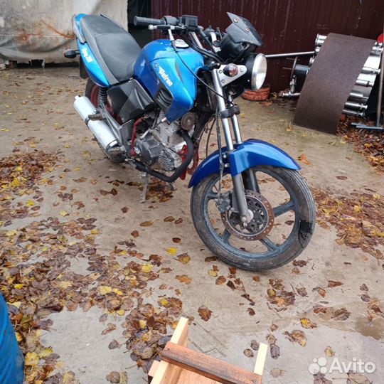 Продам мотоцикл