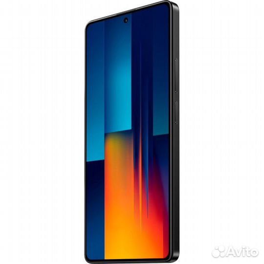 Xiaomi Poco M6 Pro, 6/128 ГБ