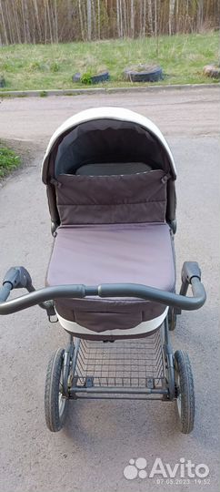 Коляска Инглизина София (Inglesina Sofia)