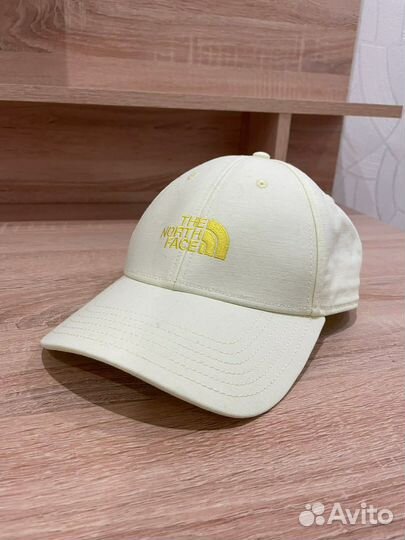 Бейсболка the north face