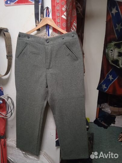 Комплект формы М40