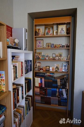 Пансионат для пожилых людей