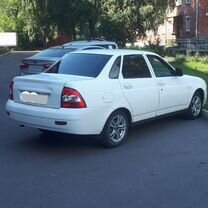 ВАЗ (LADA) Priora 1.6 MT, 2009, 210 000 км, с пробегом, цена 245 000 руб.