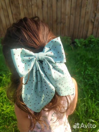 Заколка для волос