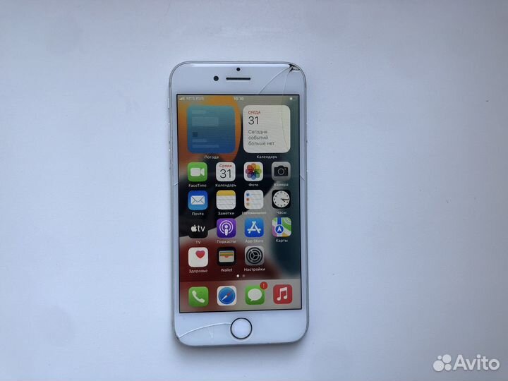 iPhone 7, 32 ГБ