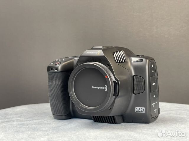 Blackmagic 6kg2