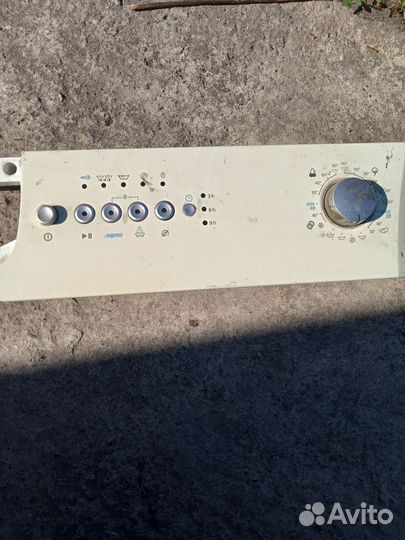 Модуль для стиральной машины