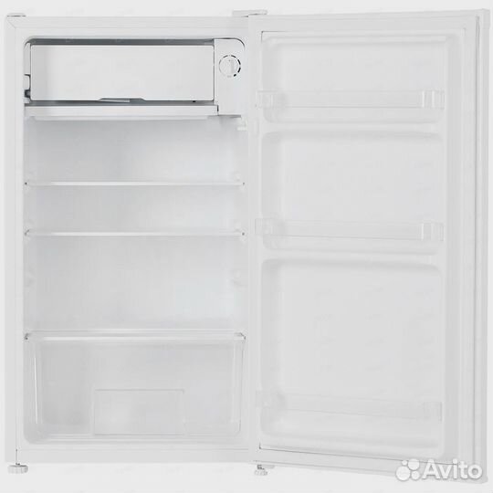 Холодильник компактный aceline S201AMG белый