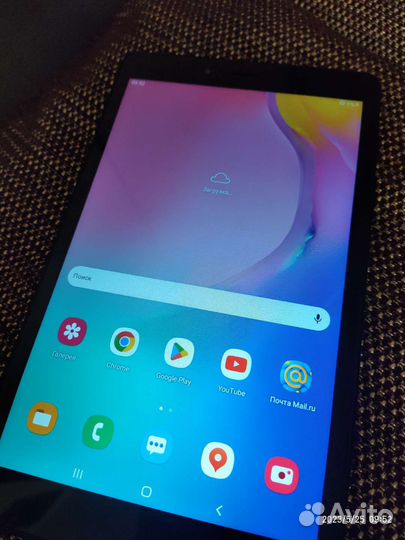 Планшет Samsung Galaxy Tab A 8.0 LTE 32Gb