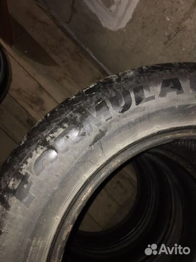 Formula Energy 185/65 R15
