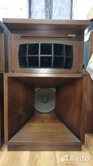 Pioneer cs-h 9 exclusive