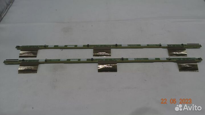 6870S-1581A 6870S-1582A