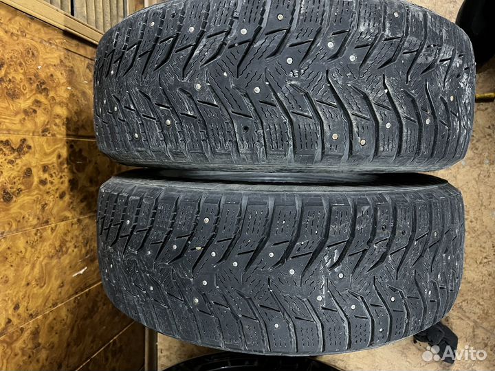 Kumho WinterCraft SUV Ice WS31 195/65 R15