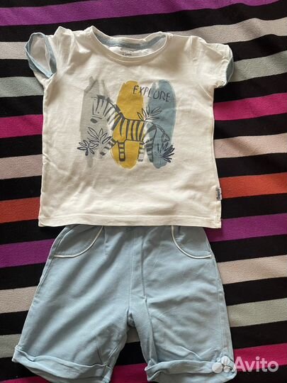 Костюм для мальчика