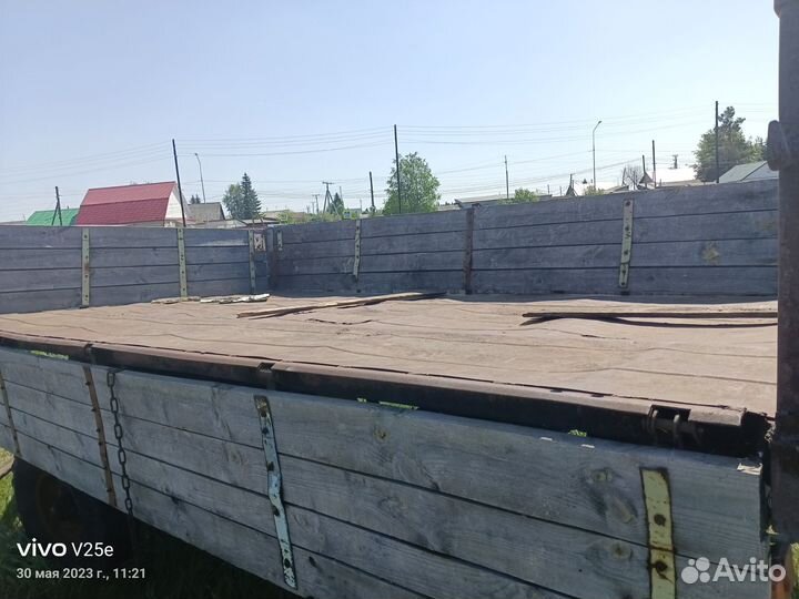 Прицеп 2птс 4