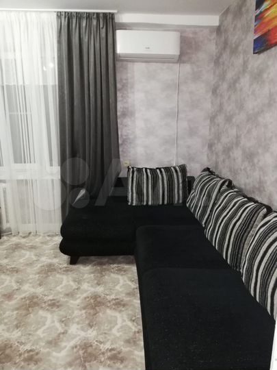 1-к. квартира, 35 м², 3/5 эт.