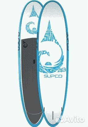 Cап борд / Розница / Опт