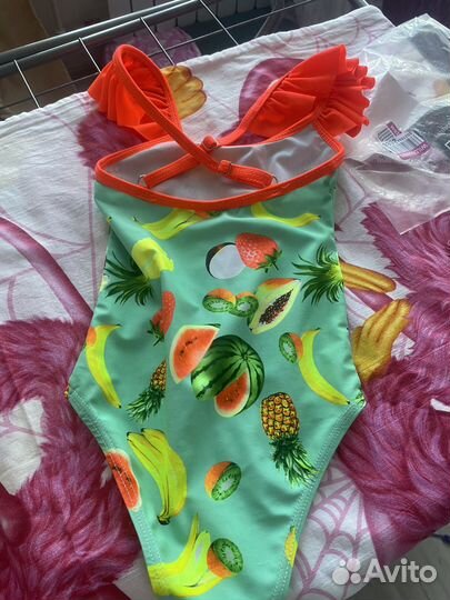 Новыйна 4 годика